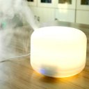 Humidifier Bluetooth speaker