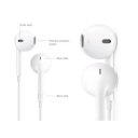 Exquisite Earphone For Mp3 apple5 Headphones Low Pitch Earpiece In-Ear Headset Music Earbud