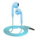 Exquisite Earphone For Mp3 apple5 Headphones Low Pitch Earpiece In-Ear Headset Music Earbud