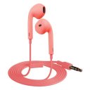 Exquisite Earphone For Mp3 apple5 Headphones Low Pitch Earpiece In-Ear Headset Music Earbud