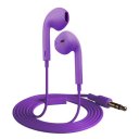 Exquisite Earphone For Mp3 apple5 Headphones Low Pitch Earpiece In-Ear Headset Music Earbud