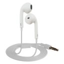 Exquisite Earphone For Mp3 apple5 Headphones Low Pitch Earpiece In-Ear Headset Music Earbud