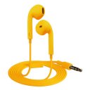 Exquisite Earphone For Mp3 apple5 Headphones Low Pitch Earpiece In-Ear Headset Music Earbud