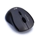 good Get Jeway JM-7007 USB 2.4GHz 800/1200/1400/1600DPI 4D Gaming Wireless Optical Mouse