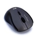 good Get Jeway JM-7007 USB 2.4GHz 800/1200/1400/1600DPI 4D Gaming Wireless Optical Mouse