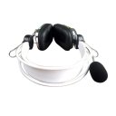 Jeway JH-2700 Music Gaming Stereo Headphone w/ Microphone