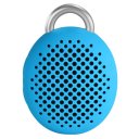 Divoom Bluetune Bean Portable Bluetooth Speaker for iPhone,Samsung , iPad and more blue