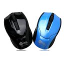 Jeway JM-1116 Wireless Mouse