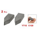 Cemented Carbide Inserts