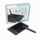 Huion H420 4 x 2.23 Inches Signature Pad with Digital Cordless Pen with 3 Shortcut Keys