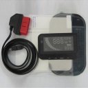 2.4 inch HUD Vehicle mount Head Up System