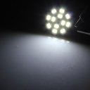 G4 12 LED SMD 5630 12V spot light,white light