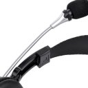 Danyin 3.5mm Stereo Headset Noise Reduction with Microphone for PC Phone Ultrabook DT-2188