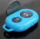 Bluetooth shutter release Self-timer Wireless Camera Remote Control For iPhone Samsung IOS Android