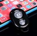 Bluetooth shutter release Self-timer Wireless Camera Remote Control For iPhone Samsung IOS Android