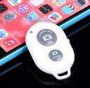 Bluetooth shutter release Self-timer Wireless Camera Remote Control For iPhone Samsung IOS Android