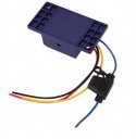 Automotive Truck Car Relay (Blue)