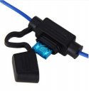 Automotive Truck Car Relay (Blue)