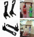 Multi-functional Car Hook 1 Pair