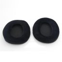 Shure HPAEC1840 Replacement Velour Ear Pads for SRH1840 Headphones