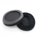 Shure HPAEC1840 Replacement Velour Ear Pads for SRH1840 Headphones