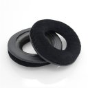 Headphoneque Replacement Ear Pad for AKG K 272 K 702 Reference Headphones