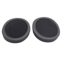 Replacement Ear Pads HPAEC840 Ear Cushions For SHURE SRH840 SRH440 Headphones