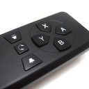 2.4G Wireless Remote Control Air Mouse Wireless Remote Controller With Receiver Adapter For Smart TV Android TV Box PC