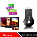 Wecast M2 PLUS C2 Miracast DLNA Airplay WiFi Display Mini TV Dongle Stick HDMI 1080P for Android iOS Windows