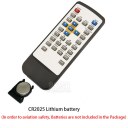 Multi-function Real Media Player Full 720P Audio Video USB YPbPr AV SDHC SD/MMC MKV RM RMVB