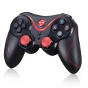 S5 Wireless Bluetooth Gamepad Game Controller for Iphone IOS  for Android and for  IOS smartphone tablet