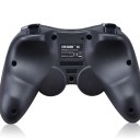 S5 Wireless Bluetooth Gamepad Game Controller for Iphone IOS  for Android and for  IOS smartphone tablet