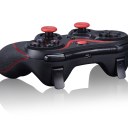 S5 Wireless Bluetooth Gamepad Game Controller for Iphone IOS  for Android and for  IOS smartphone tablet