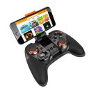 2016 New updated N1Pro Wireless Gamepad Bluetooth V4.0 Game Controller Game pad joystick para pc for iOS Android TV Box PS3 PAD