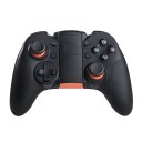 2016 New updated N1Pro Wireless Gamepad Bluetooth V4.0 Game Controller Game pad joystick para pc for iOS Android TV Box PS3 PAD