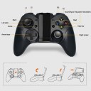 2016 New updated N1Pro Wireless Gamepad Bluetooth V4.0 Game Controller Game pad joystick para pc for iOS Android TV Box PS3 PAD