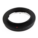 Leica LM-NEX Auto Focus Lens Adapter Ring High-high precision Copper Camera Switch