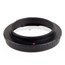 Leica LM-NEX Auto Focus Lens Adapter Ring High-high precision Copper Camera Switch