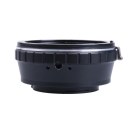 Camera EOS EF Lens EOS-NEX EF Aluminum Aolly Auto Focus Lens Adapter Ring 