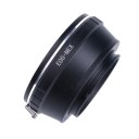 Camera EOS EF Lens EOS-NEX EF Aluminum Aolly Auto Focus Lens Adapter Ring 