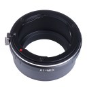 AI-NEX Lens Adaptor Nikon Lens Turn Sony Nex Sony Nikon Turn NEX3N 5T 5R Ring A7