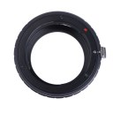 AI-NEX Lens Adaptor Nikon Lens Turn Sony Nex Sony Nikon Turn NEX3N 5T 5R Ring A7