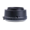 AI-NEX Lens Adaptor Nikon Lens Turn Sony Nex Sony Nikon Turn NEX3N 5T 5R Ring A7