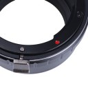 AI-NEX Lens Adaptor Nikon Lens Turn Sony Nex Sony Nikon Turn NEX3N 5T 5R Ring A7