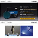 Zomei HD Polarizer 82mm Slim CPL Polarizing Filter HD-CPL Lens Filter Camera