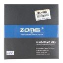 Zomei HD Polarizer 82mm Slim CPL Polarizing Filter HD-CPL Lens Filter Camera