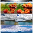 Zomei 67mm Ultra Thin Protection UV Lenses Camera Mirror Lens Filter Protector