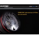 Zomei 67mm Ultra Thin Protection UV Lenses Camera Mirror Lens Filter Protector