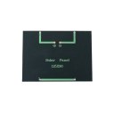 1.5W 18V Polycrystalline Silicon Solar Panel Mobile Phone Digital Products