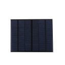 3.5W 18V Polycrystalline Silicon Solar Panel Mobile Phone Digital Products